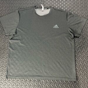 Men’s adidas climate 2XL tee shirt